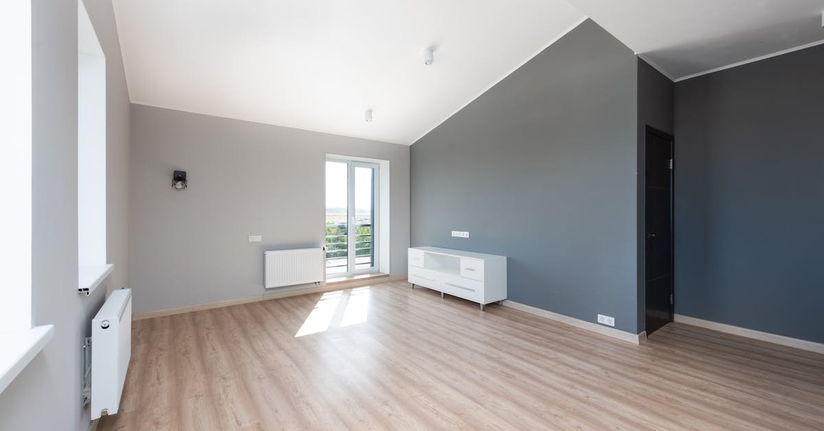 Deschide spațiul cu culoare: ghidul esențial pentru alegerea nuanțelor potrivite pe pereții unui open-space
