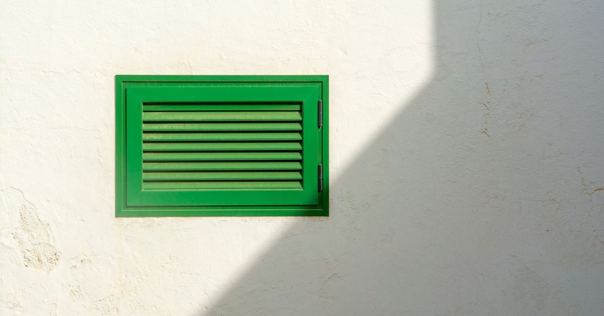 Din șantier la aer proaspăt: cum montezi ușor canalele de ventilație în timpul renovărilor