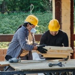 Alege cu cap dirigintele de șantier: economisești timp, bani și nervi