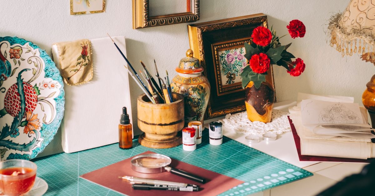 Transformă-ți locuința în spațiul pasiunilor: ghid practic pentru zone de hobby inspirate