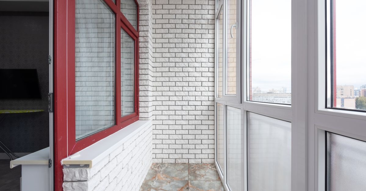 Balcon uscat, fără griji: 9 idei moderne de hidroizolare cu membrană lichidă