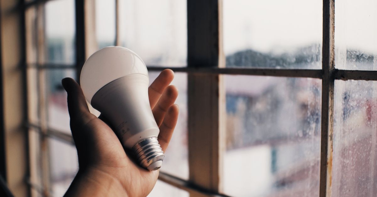 Factura mică, casă fericită: 23 de trucuri inteligente pentru a reduce consumul de energie acasă