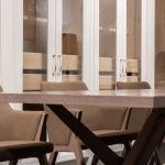 Transformă-ți sufrageria cu scaune tapițate: trucuri simple pentru un spațiu elegant și primitor